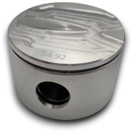 Поршень Bitzer 2CES-3Y-40S 2CES-4Y-40S